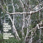 Johan Lindvall Trio - This is Not About You (2021)