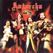 Antorcha - Antorcha (Reissue) (1969-73/2006)