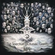Hellfox - The Spectrum Of Human Gravity (2025) Hi-Res