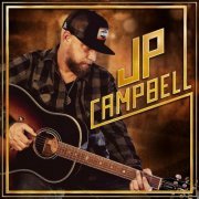 JP Campbell - JP Campbell (2022)