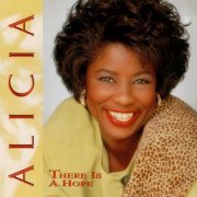 Alicia Williamson - There Is A Hope (1995)