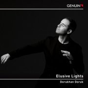 Dorukhan Doruk - Elusive Lights (2023) [Hi-Res]