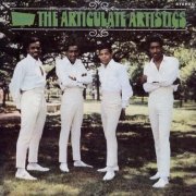 The Artistics - The Articulate Artistics (2015)