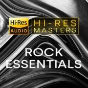 VA - Hi-Res Masters: Rock Essentials (2021) [Hi-Res]