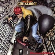 Girlschool - Demolition (1980)