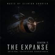 Clinton Shorter - The Expanse Season 2 (2019) [Hi-Res]