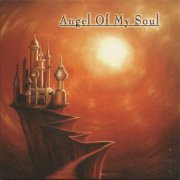 Rick Miller - Angel Of My Soul (2008) CD-Rip