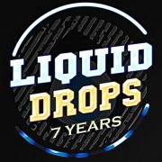 VA - 7 Years Liquid Drops (2019) flac