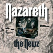 Nazareth - The Newz (2008) [FLAC]