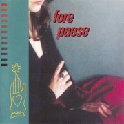 Maria Pia de Vito - Fore Paese (1996)