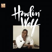 Howlin' Wolf - The Chess Box (1991/2018)