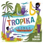 The Tikiyaki Orchestra - Tropika (2023)