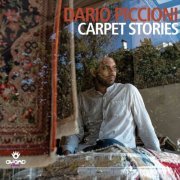 Dario Piccioni - Carpet Stories (2021) [Hi-Res]