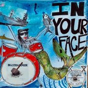 Bluzhammer - In Your Face (2025) [Hi-Res]