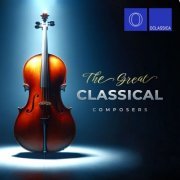 VA - The Great Classical Composers (2024)