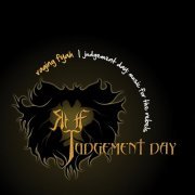 Raging Fyah - Judgement Day (2015)