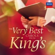 Choir of King's College, Cambridge - Carols from King's -The Very Best (2022)