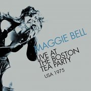 Maggie Bell - Live in Boston 1975 (Digital Version) (2022) Hi Res