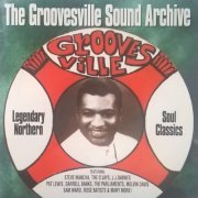 VA - The Groovesville Sound Archive (1997)