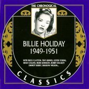 Billie Holiday - The Chronological Classics: 1949-1951 (2002)