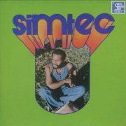 Simtec Simmons - Simtec (2025) [Hi-Res]