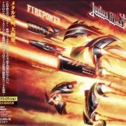 Judas Priest - Firepower (2018) {Japanese Edition}