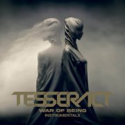 TesseracT - War Of Being (Instrumentals) (2026) [Hi-Res]