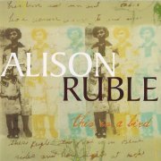 Alison Ruble - This Is a Bird (2008) FLAC