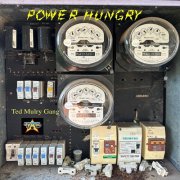 Ted Mulry Gang – Power Hungry (2024)