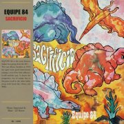 Equipe 84 - Sacrificio (1974)