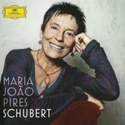 Maria João Pires - Schubert (2013) CD-Rip