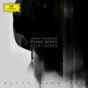 Alice Sara Ott - Jóhann Jóhannsson: Piano Works – Film Themes (2025) [Hi-Res]