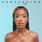 Laetitia Bay - Confession (2021) Hi Res