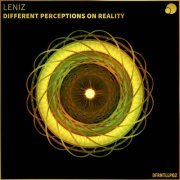 Leniz & Differential - Different Perspectives On Reality (2023)