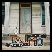 Keb Mo and Taj Mahal - Room On The Porch For Everyone (2025)