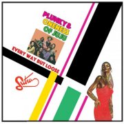 PLUNKY, Oneness Of Juju - Every Way but Loose (1982)