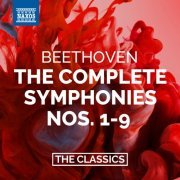 VA - Beethoven: The Complete Symphonies Nos. 1-9 (2015)