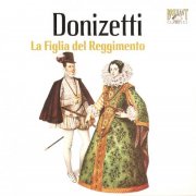 Bruno Campanella - Donizetti: La figlia del reggimento (1989)