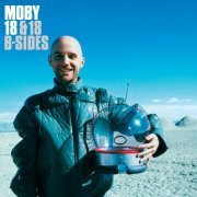 Moby - 18 & 18 B-Sides (2015)