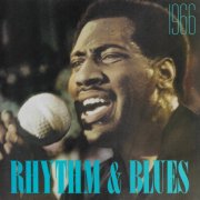 VA - Rhythm & Blues 1966 (1990)