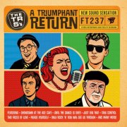The TR5's - A Triumphant Return (2025)