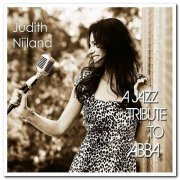 Judith Nijland - A Jazz Tribute To Abba (2016)