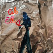 Cab Ellis - Cab Ellis (2025) [Hi-Res]