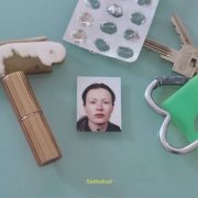 Rosa Anschütz - Sabbatical (2025)