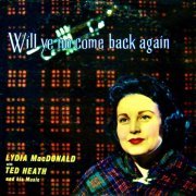 Lydia Macdonald - Lydia MacDonald (2020) [Hi-Res]