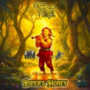Tollheit - Piper's Honey (2025)