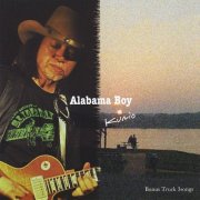 Kunio Kishida - Alabama Boy (Remastered) (2011)