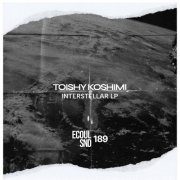 Toishy Koshimi - Interstellar (2026)