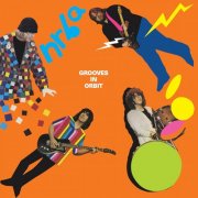 NRBQ - Grooves in Orbit (Deluxe) (2026) [Hi-Res]