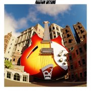 Dan Sweeney - Allston Skyline (2022) [Hi-Res]